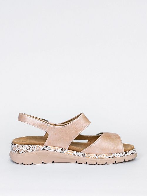 Mostar 12501VT-1B06,1C77,1C77 Босоножки женские Suave 