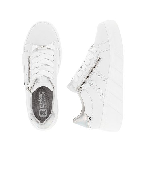 W0505/80 Полуботинки женские Rieker R-Evolution 