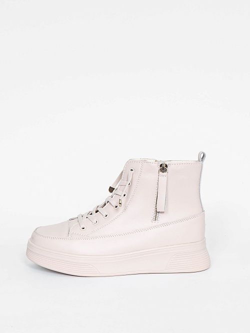 FB237-011 Ботинки женские Baden 