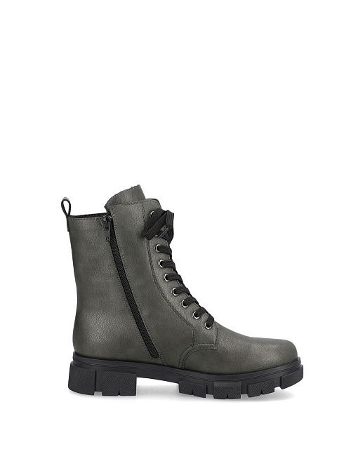 Y7102/52 Ботинки женские Rieker 