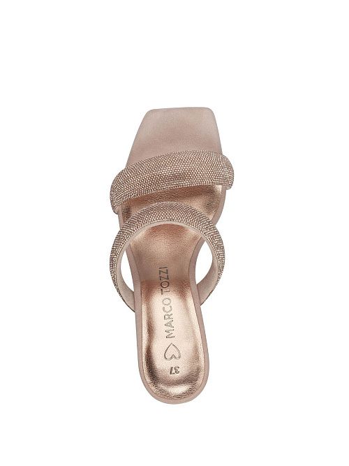 2-2-27205-42-523 Мюли женские Marco Tozzi 