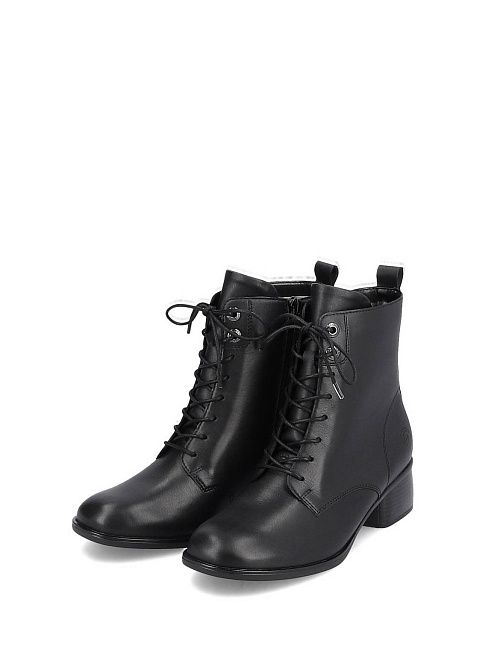 R8877/01 Ботинки женские Remonte 