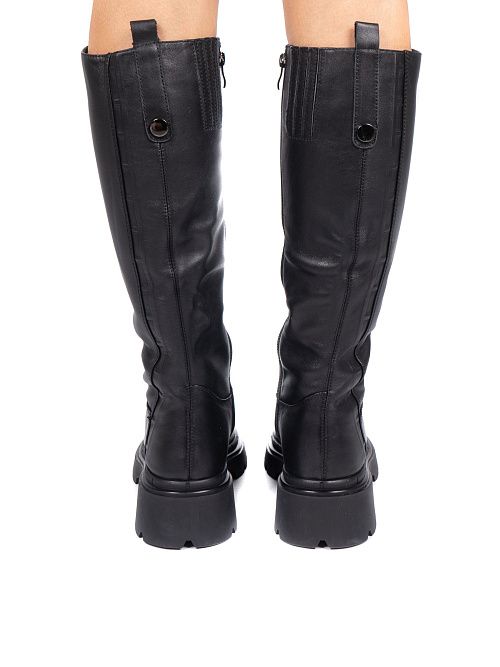 H530BM-N1689-1 Сапоги женские 365 