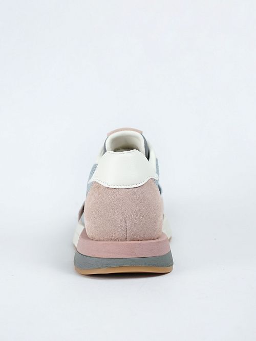 AS23-090-3 Кроссовки женские 365 