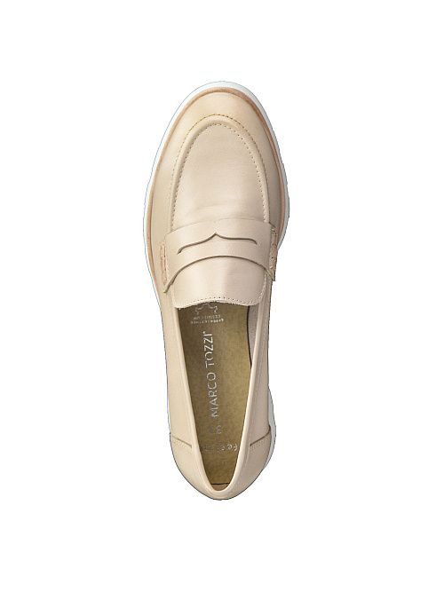 2-2-24711-28-521 Лоферы женские Marco Tozzi 