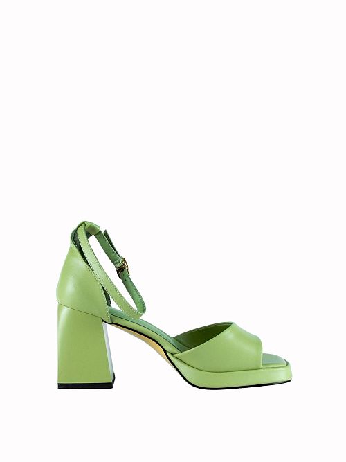 SYG-31148-1M-SP Босоножки женские Madella 