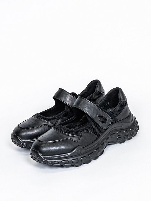 RQ344-011 Туфли женские Baden 