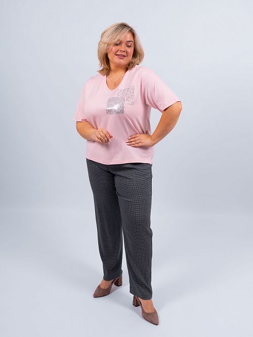 241-5515-59/0781 брюки женские VIX VOX 