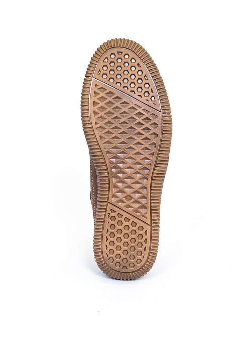 WL165-012 Полуботинки мужские Baden 