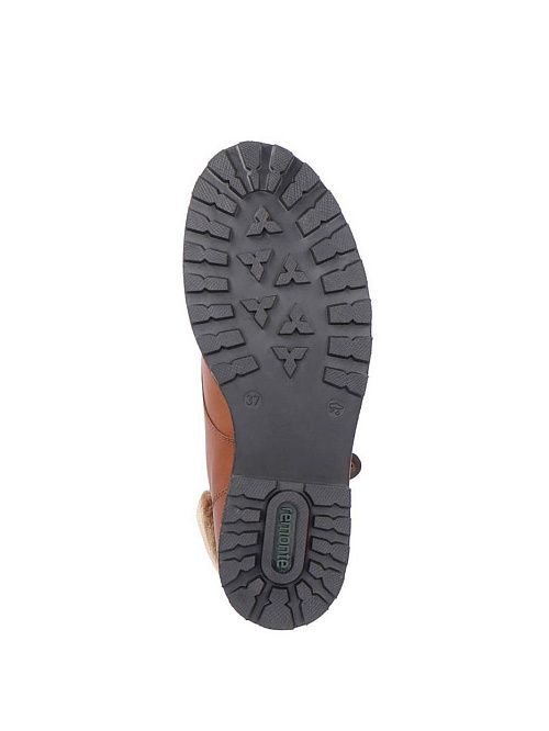 D8463/25 Ботинки женские коричневый Remonte 