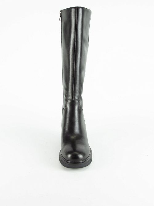 NAW23-BCLM1-092-B(W) Сапоги женские Covani 