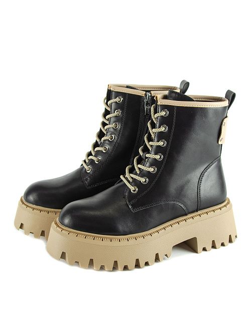 838123/21-02 Ботинки женские KEDDO 