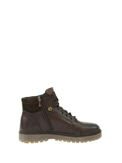 WF018-011 Ботинки мужские Baden 