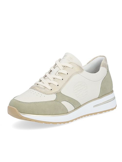 D1G03/81 Полуботинки женские Remonte 