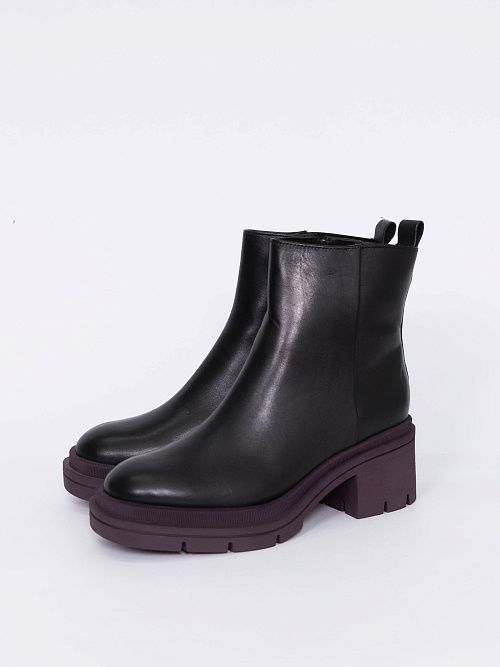 2-2-26485-41-093 Ботильоны женские Marco Tozzi 