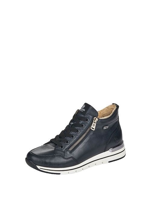 R6770/14 Ботинки женские Remonte 