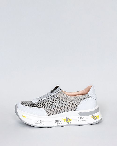 FR8049-1 Полуботинки женские 365 