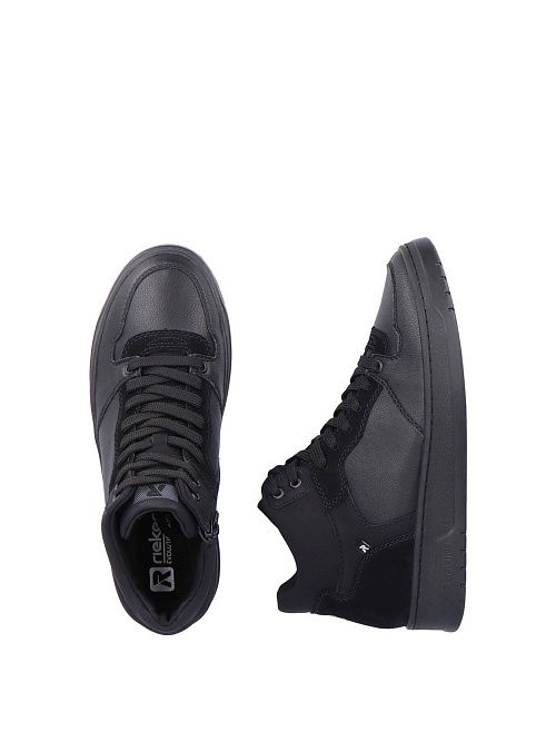 U0460/00 Кроссовки мужские Rieker 