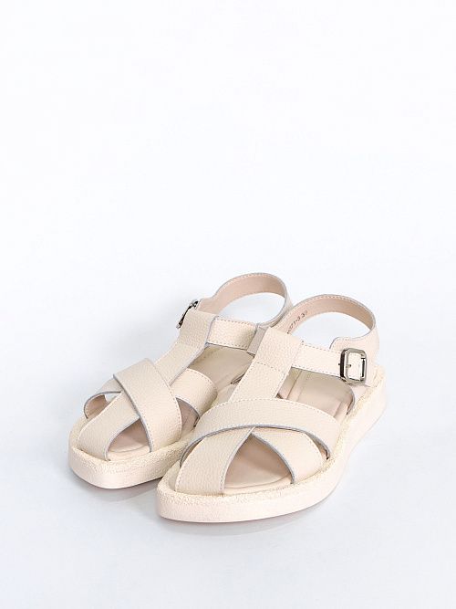 AH371-3 Сандалии женские 365 