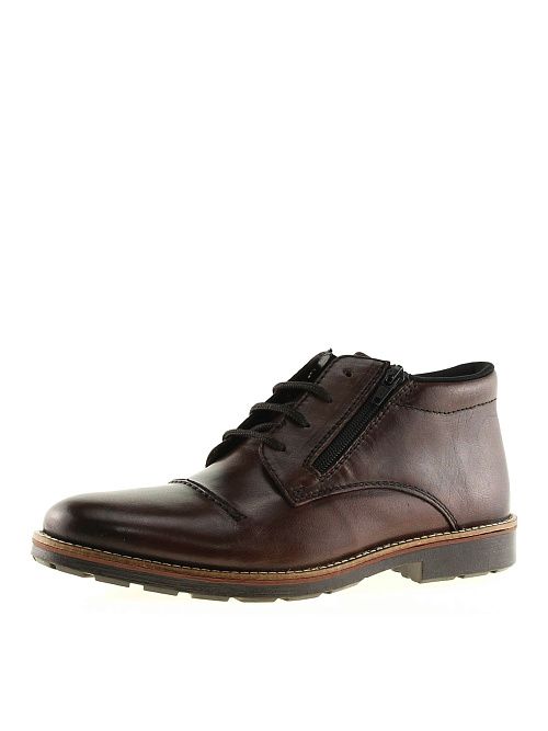 15342/25 Ботинки мужские Rieker 