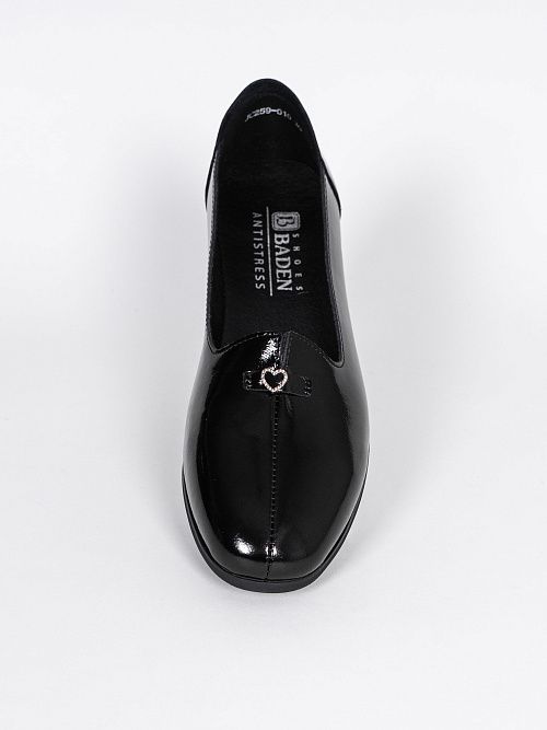 JC259-010 Туфли женские Baden 