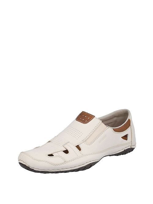 06352/80 Полуботинки мужские Rieker 