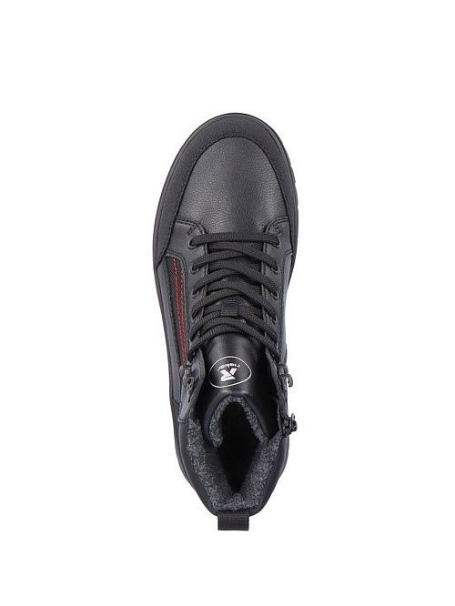 U0271/00 Ботинки мужские Rieker 