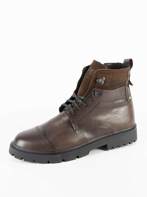 WH078-011 Ботинки мужские Baden 