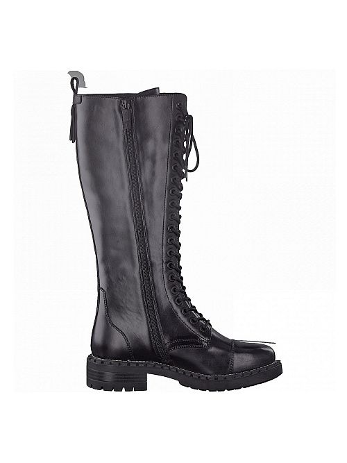 1-1-25606-27-901 Ботинки женские Tamaris 