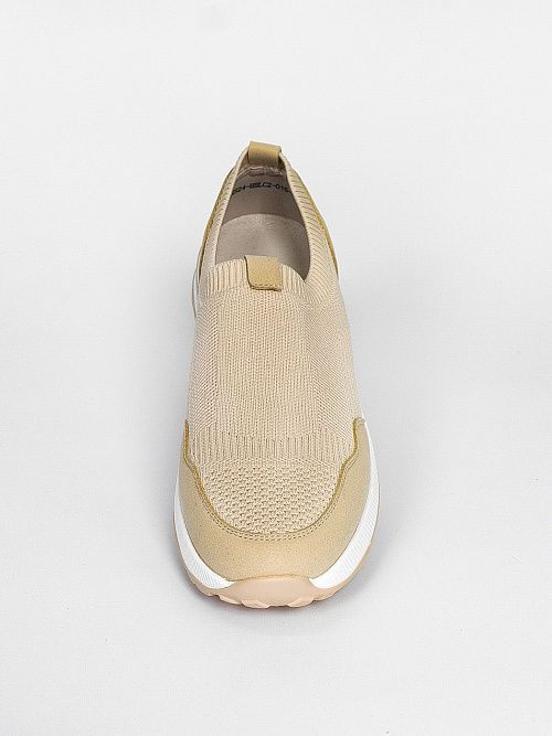 XXS24-HHLC2-015-2 Туфли женские Covani 