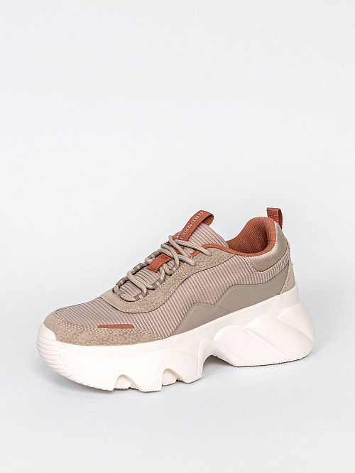 147595/16-04 Кроссовки женские GRUNBERG 