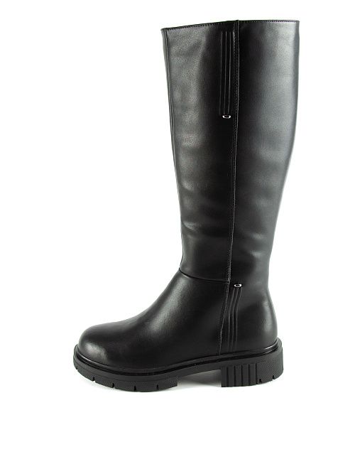 XBH-32022-4A-SI Сапоги женские Madella 