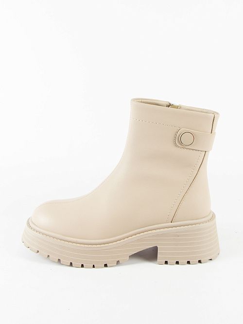 U426-041 Ботинки женские Baden 