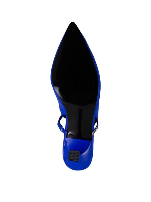 SXX-XXD09-0304-SP Босоножки женские Madella 