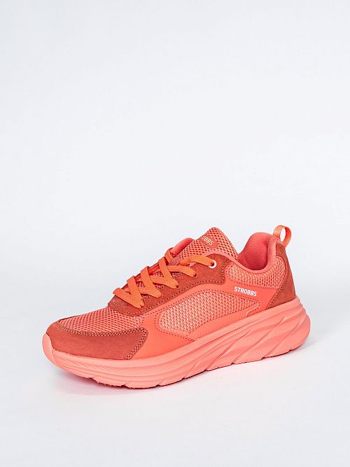 F7400-11 Кроссовки женские STROBBS 