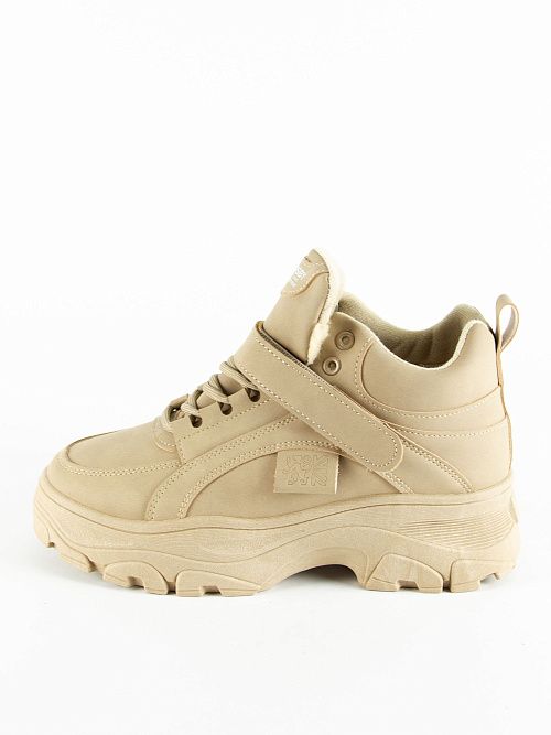 438205/04-01 Ботинки женские CROSBY 