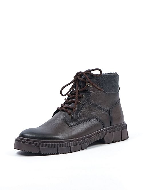 8-106309134 Ботинки мужские Montini Richi 