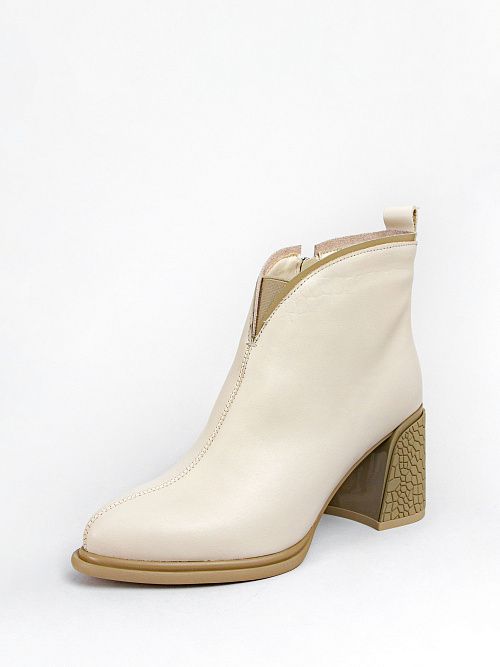 V128-N279-1 Ботильоны женские 365 