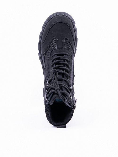 RQ288-011 Ботинки женские Baden 