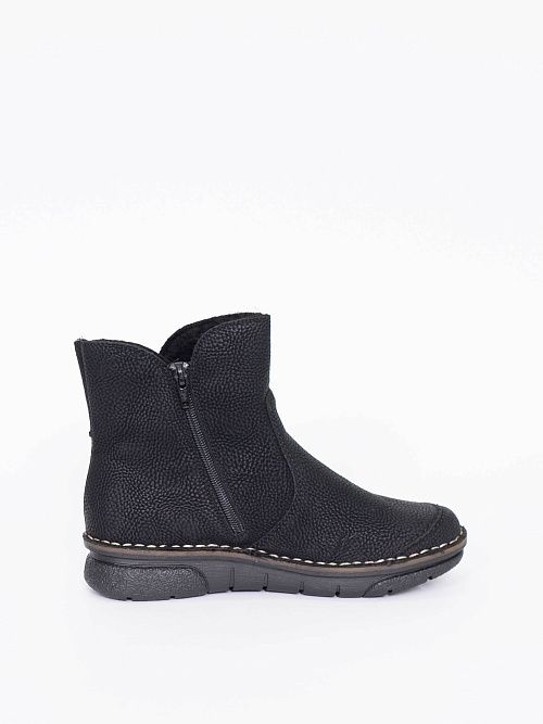 73364/00 Полусапоги женские Rieker 