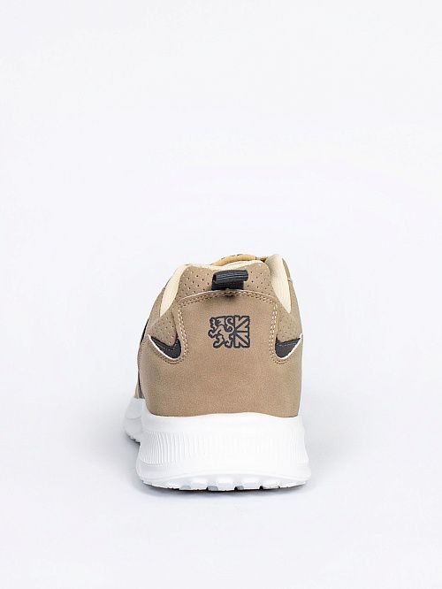 447031/04-01 Кроссовки мужские CROSBY 