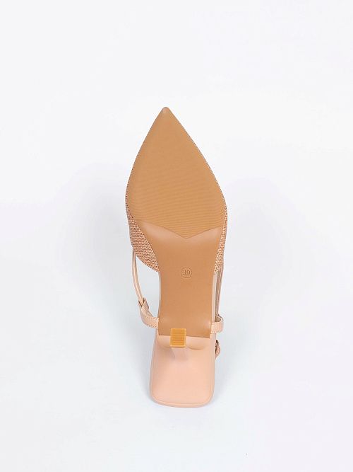 947016/01-02 Босоножки женские BETSY 