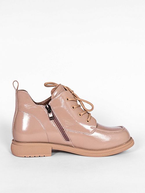 CV316-012 Ботинки женские Baden 