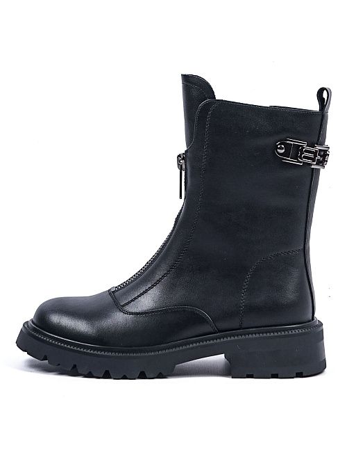 603321-4 Ботинки женские ТОФА 