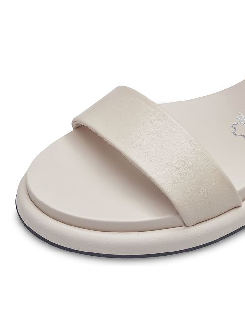 2-2-28414-42-403 Сандалии женские бежевый Marco Tozzi 