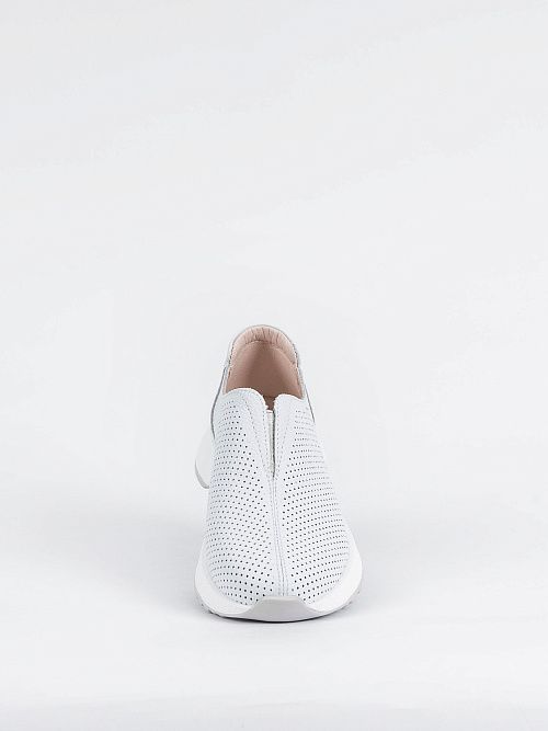 FR8085-5 Полуботинки женские белый 365 