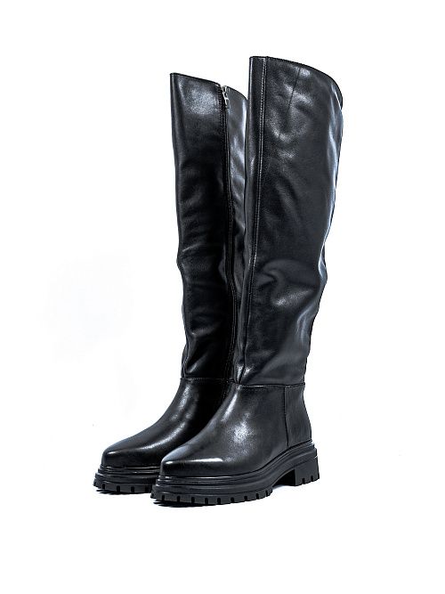 H742B-H6168-1 Сапоги женские 365 