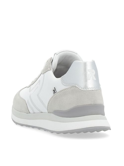 42509/80 Кроссовки женские Rieker R-Evolution 