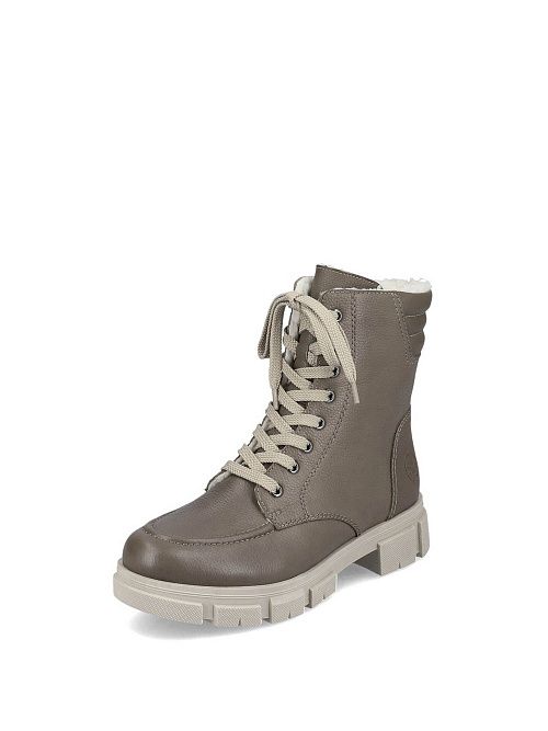 Y7104/24 Ботинки женские Rieker 