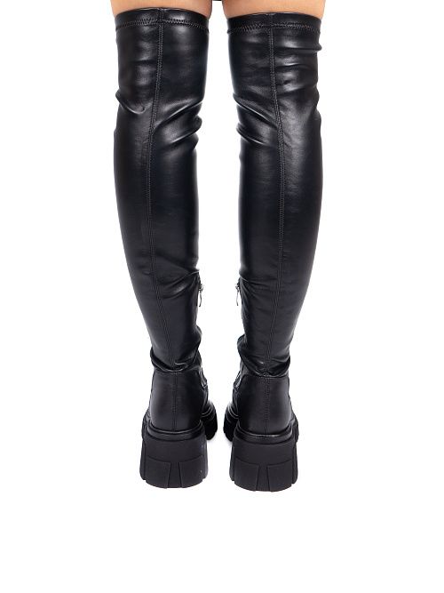 H679TBM-B115-1 Сапоги женские 365 